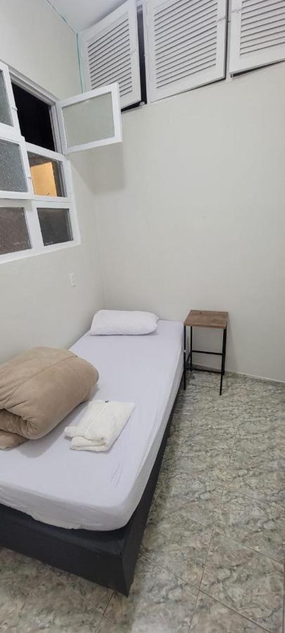 Апартаменты Maroca Copacabana Рио-де-Жанейро Экстерьер фото